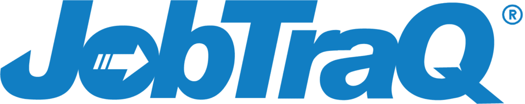 JobTraQ Logo